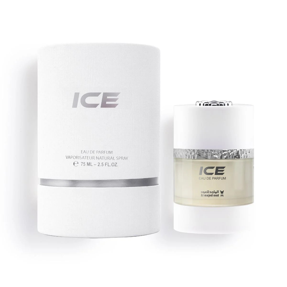 ICE Eau de Parfum for Unisex