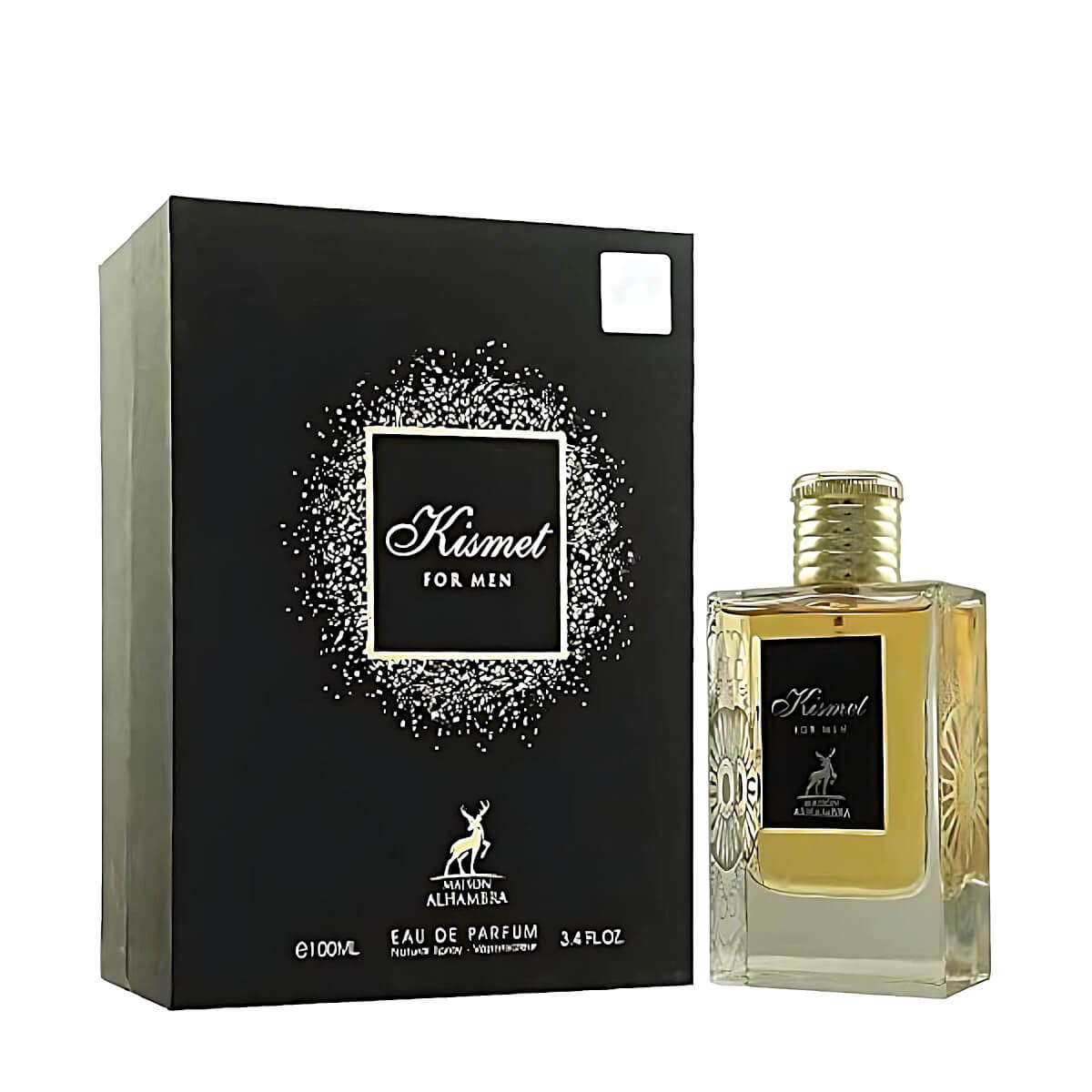 KISMET - Eau de Parfum for Men