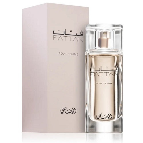 FATTAN - Eau de Parfun for Women