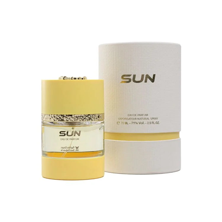SUN Eau de Parfum for Unisex