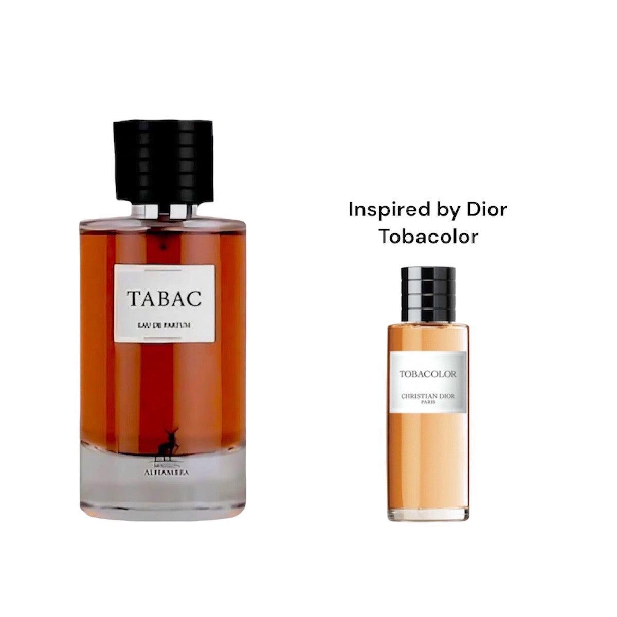 TABAC - Eau de Parfum Unisex