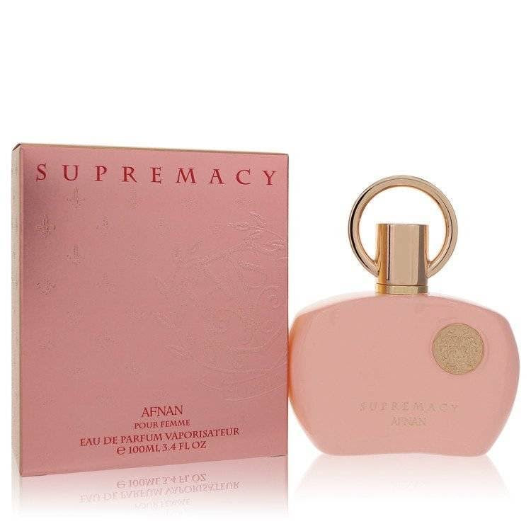 SUPREMACY PINK - Eau de Parfum for Women
