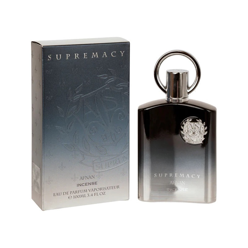 SUPREMACY INCENSE - Eau de Parfum Unisex