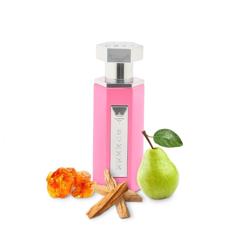 SUMMER PINK Eau de Parfum for Unisex