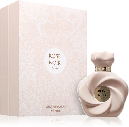 ROSE NOIR Eau de Parfum for Women