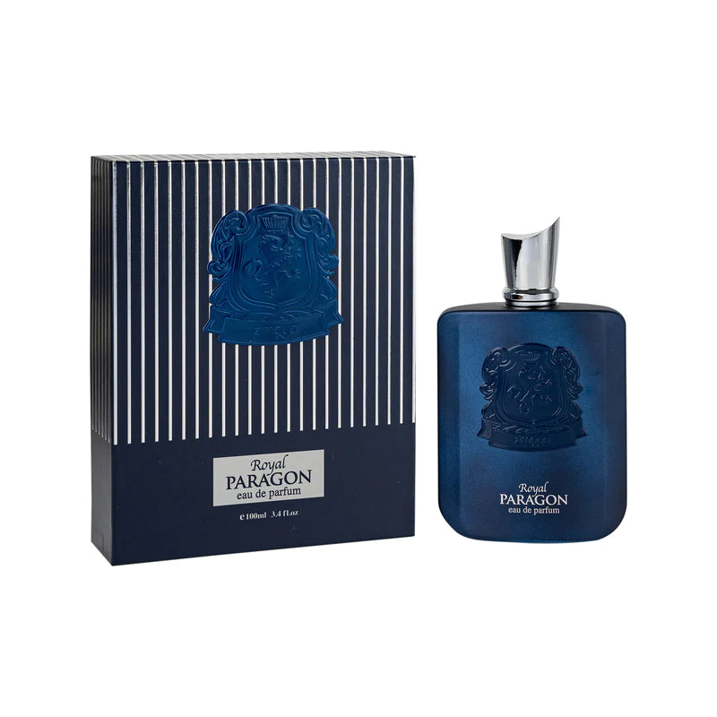 ROYAL PARAGON - Eau de Parfum Unisex