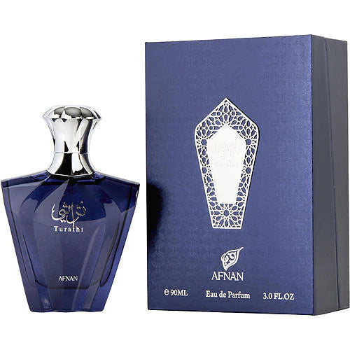 TURATHI BLUE - Eau de Parfum for Men