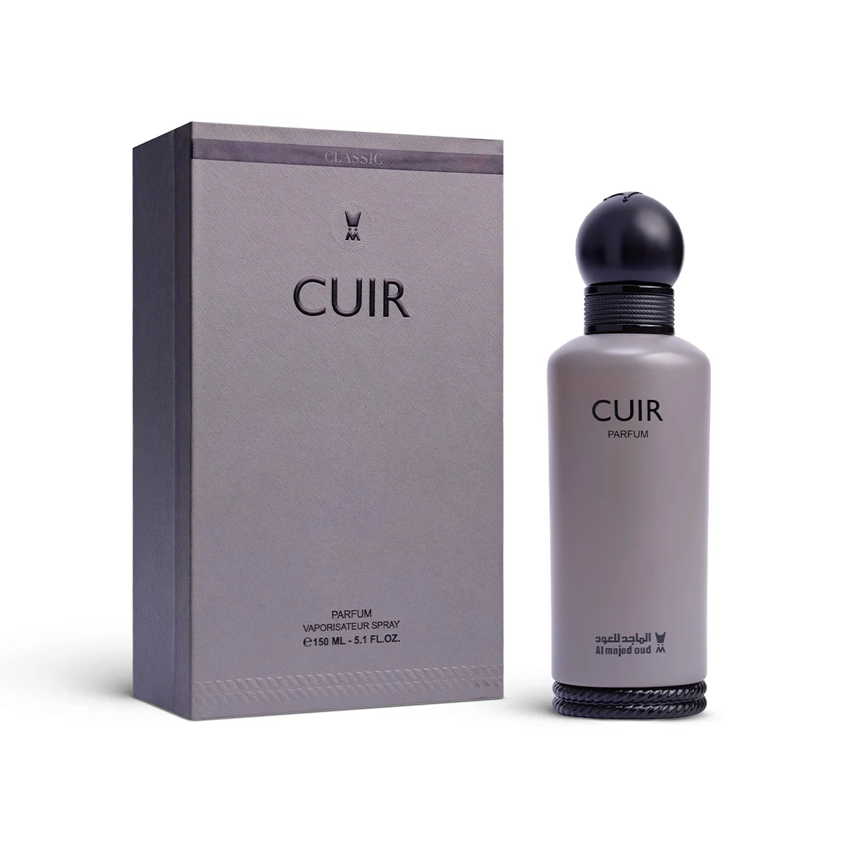 CUIR Eau de Parfum for Unisex
