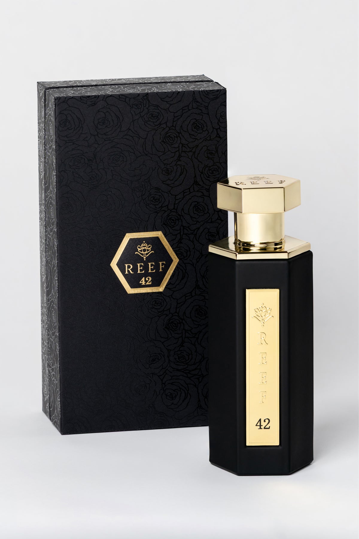 REEF 42 Eau de Parfum 100ML Unisex