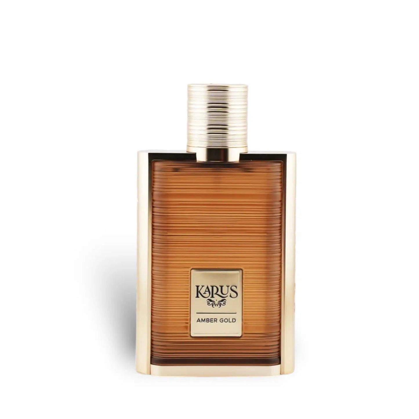 KARUS AMBER GOLD -Eau de Parfum Unisex