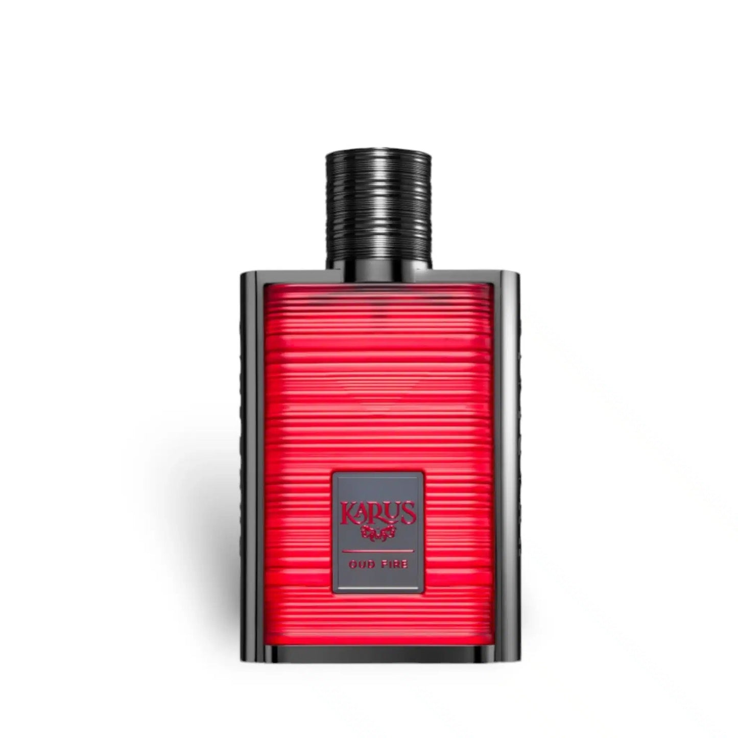 KARUS OUD FIRE - Eau de Parfum Umisex