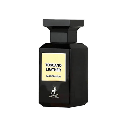 TOSCANO LEATHER - Eau de Parfum Unisex