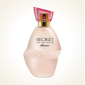 SECRET - Eau de Parfum for Women
