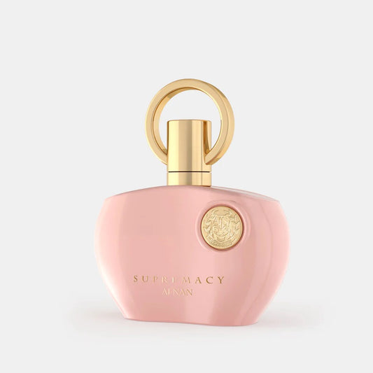 SUPREMACY PINK - Eau de Parfum for Women