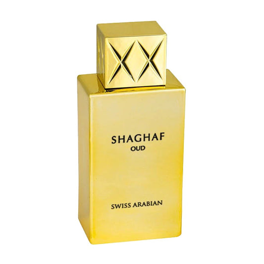 SHAGHAF OUD - Eau de Parfum  Unisex