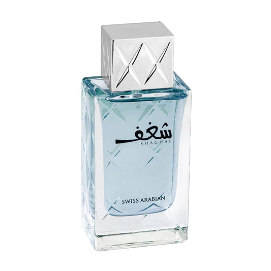 SHAGHAF - Eau de Parfum for Men