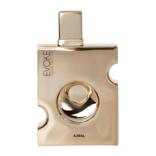 EVOKE GOLD - Eau de Parfum for Men