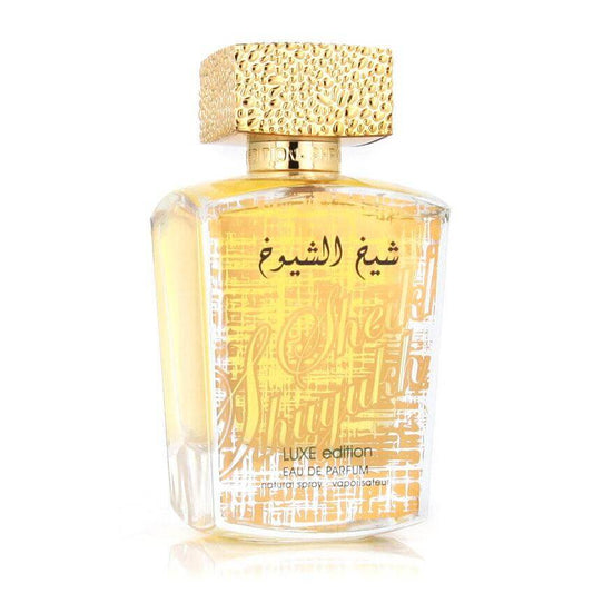SHEIKH AL SHUYUKH LUXE EDITION - Eau de Parfum Unisex