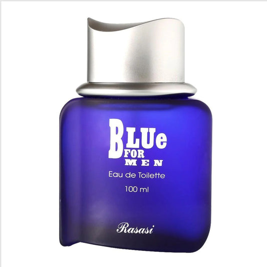 BLUE - Eau de Toilette for Men