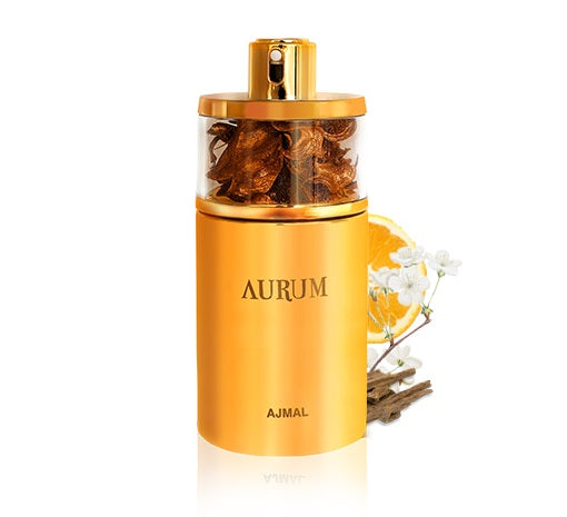 * AURUM - Eau de Parfum for Women