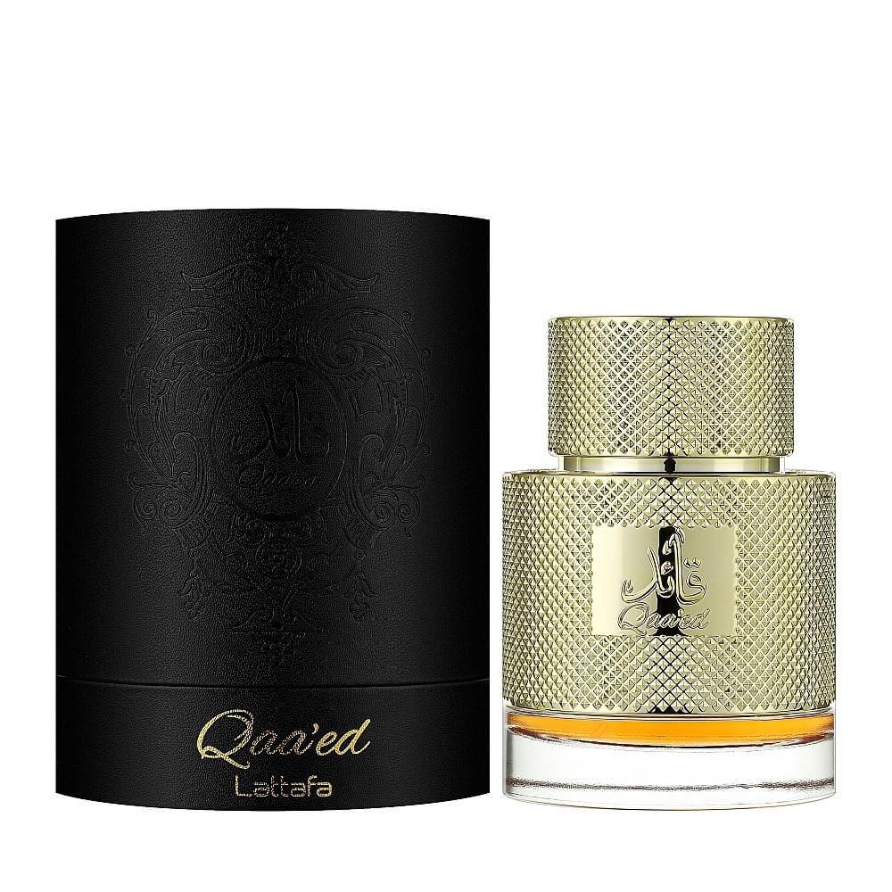 QAA'ED - Eau de Parfum Unisex