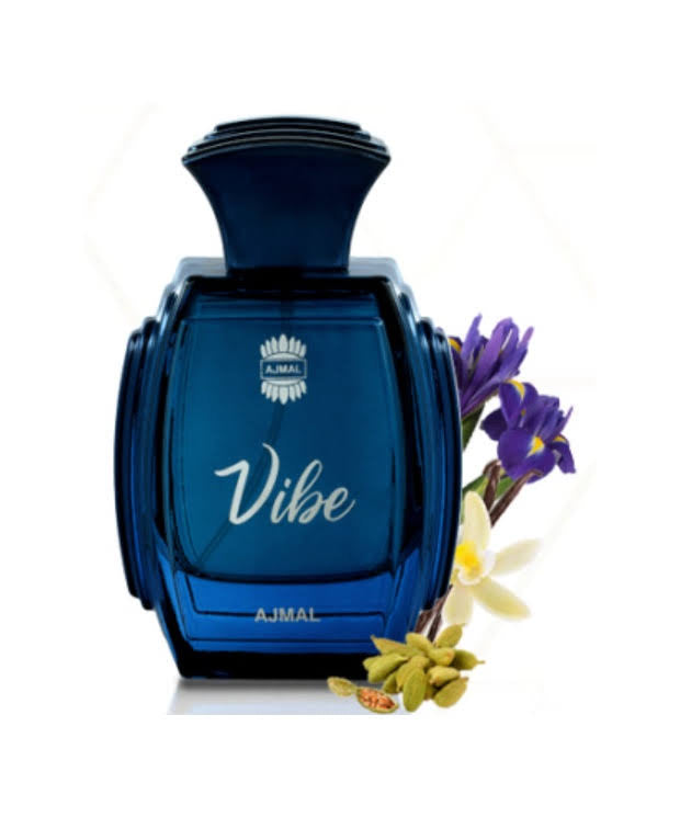 VIBE - Eau de Parfum for Men