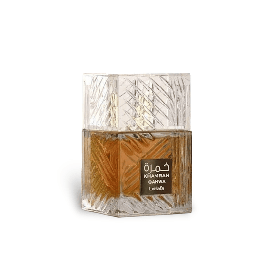 KHAMRAH QAHWA - Eau de Parfum Unisex by Lattafa