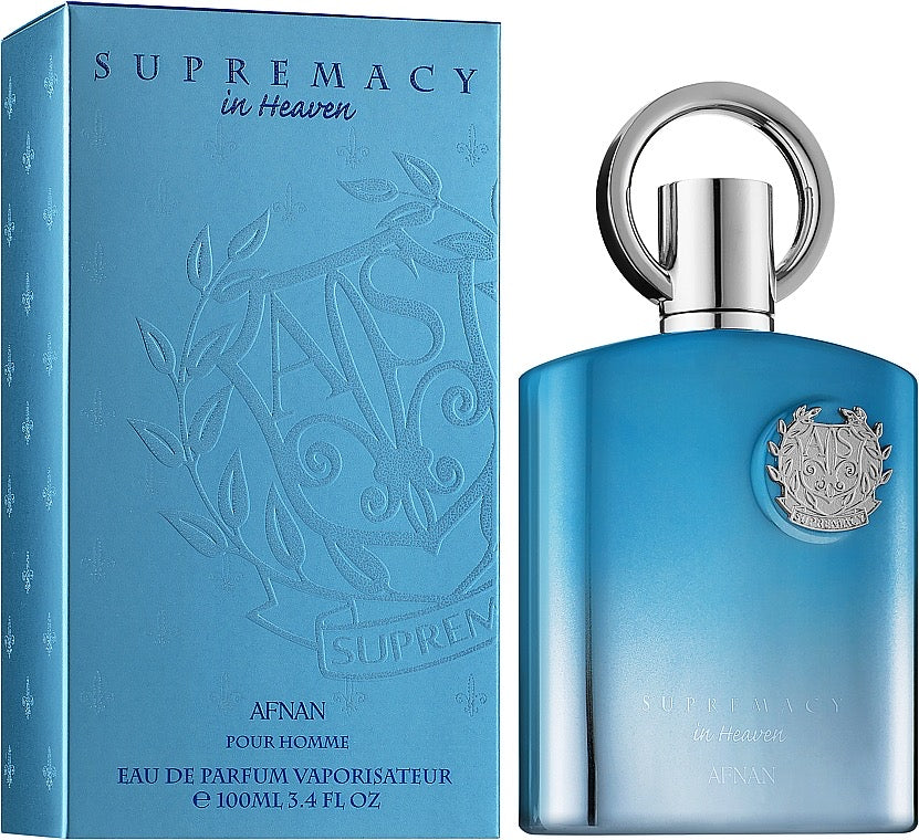 SUPREMACY IN HEAVEN - Eau de Parfum for Men