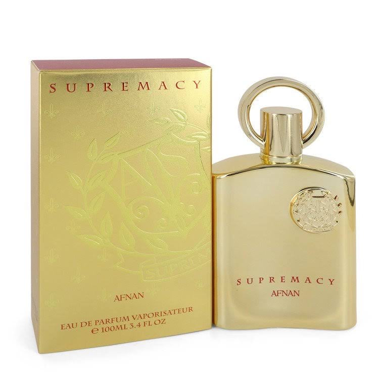 SUPREMACY GOLD - Eau de Parfum for Women