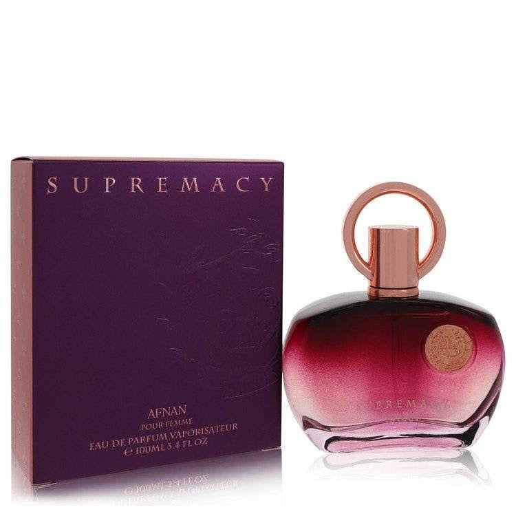 SUPREMACY PURPLE - Eau de Parfum for Women