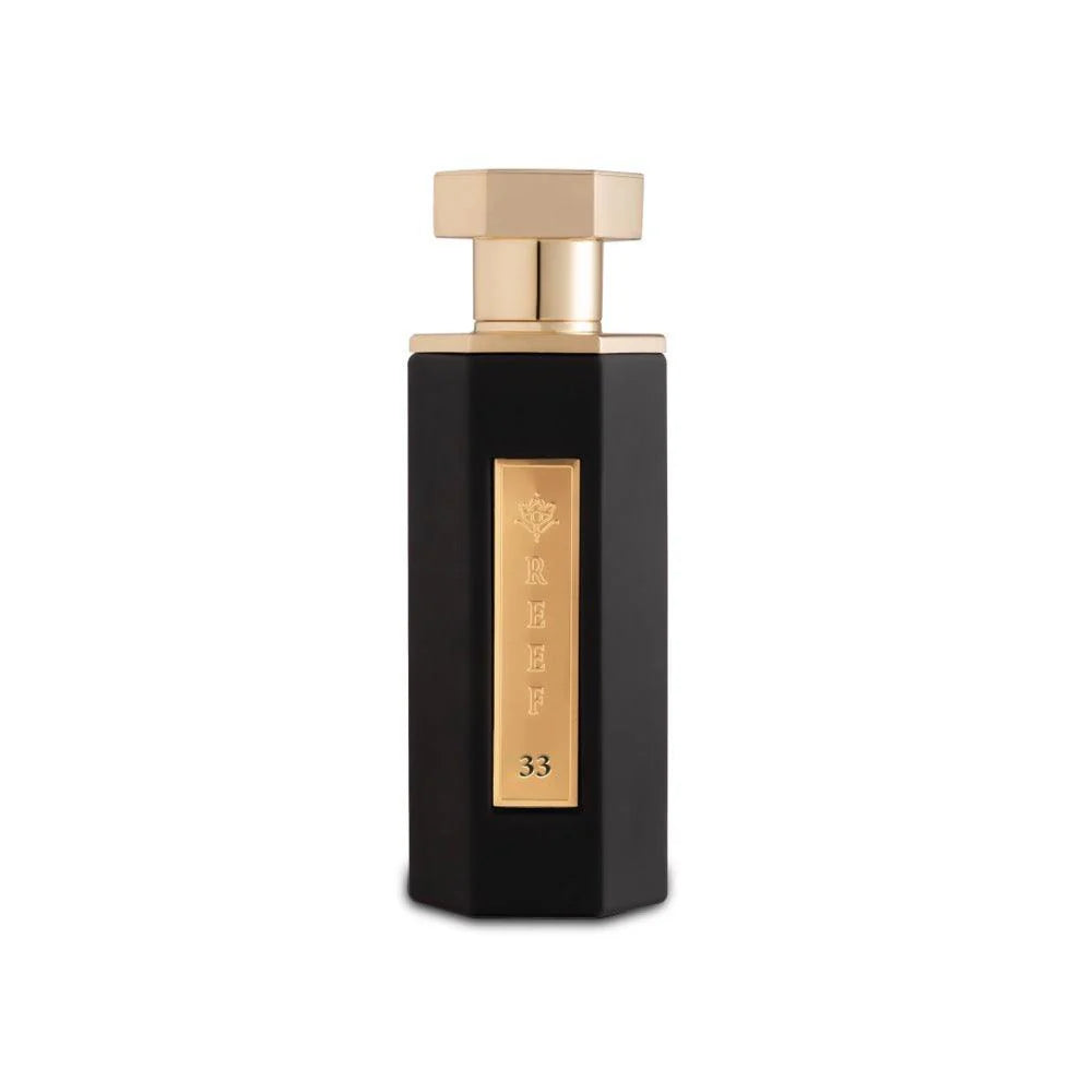 REEF 33 Eau de Parfum for Unisex