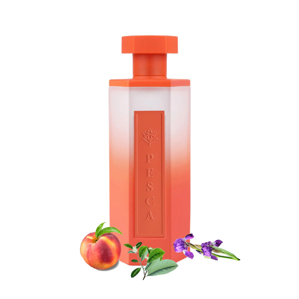 * PESCA Eau de Parfum for Unisex