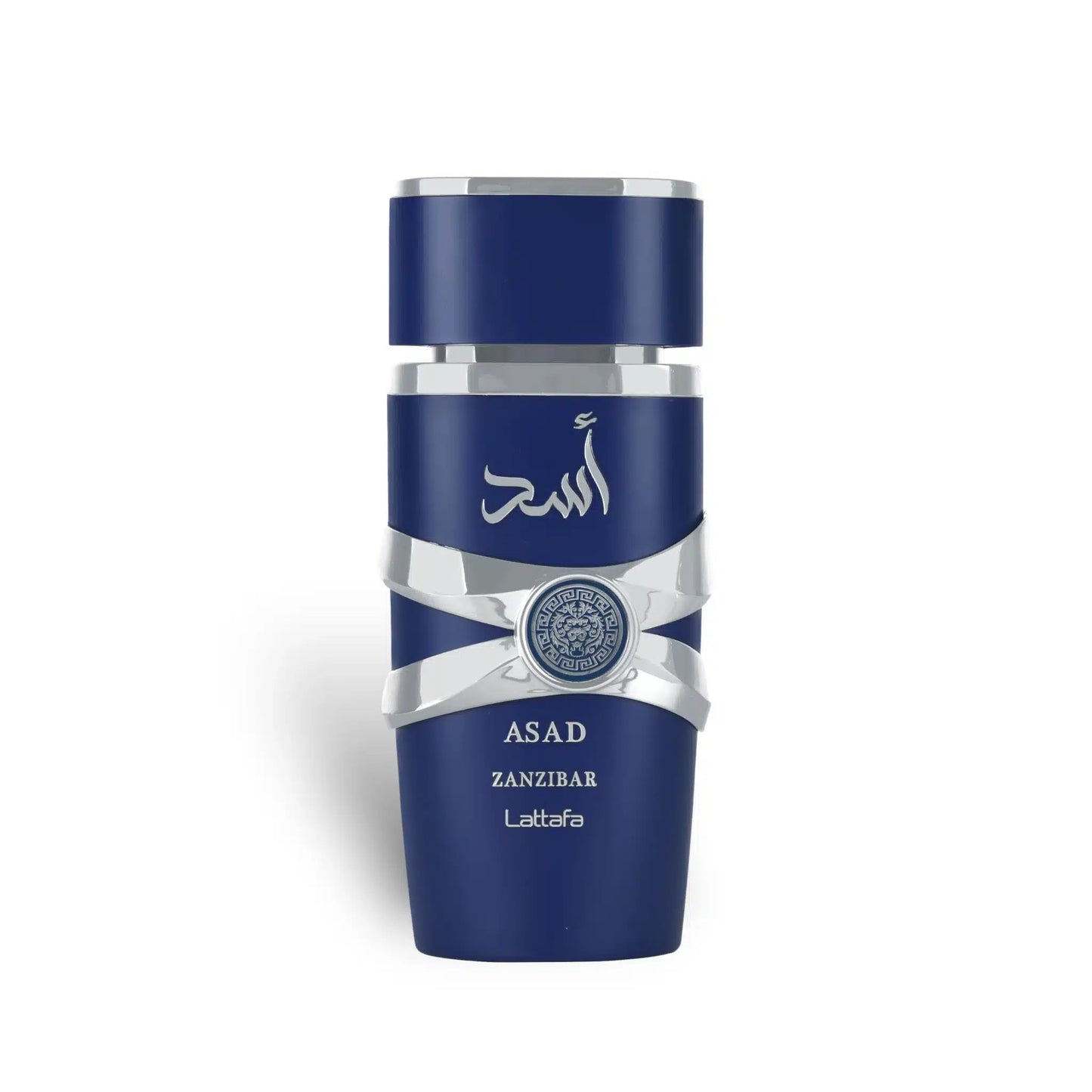 ASAD ZANZIBAR - Eau de Parfum for Men