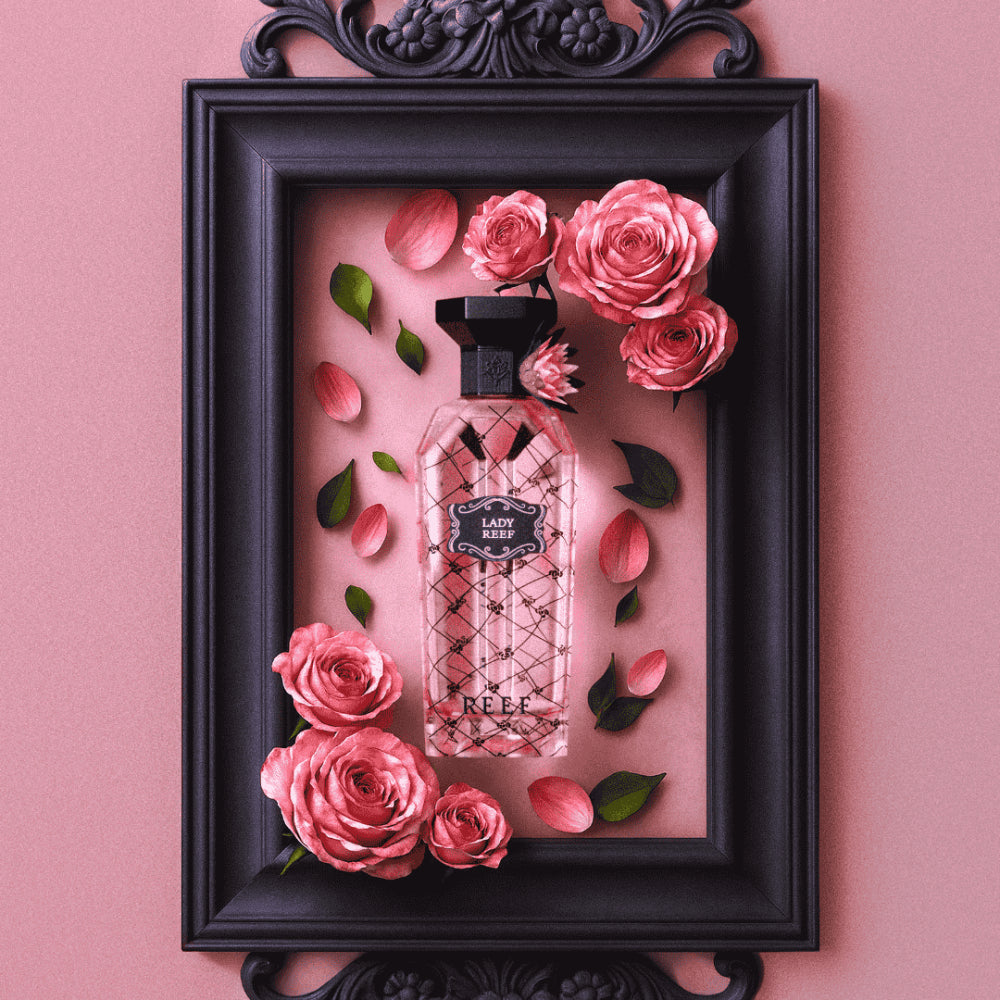 LADY REEF Eau de Parfum for Women