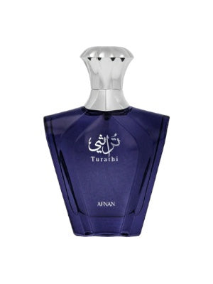 TURATHI BLUE - Eau de Parfum for Men