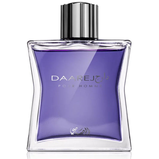DAAREJ - Eau de Parfum for Men