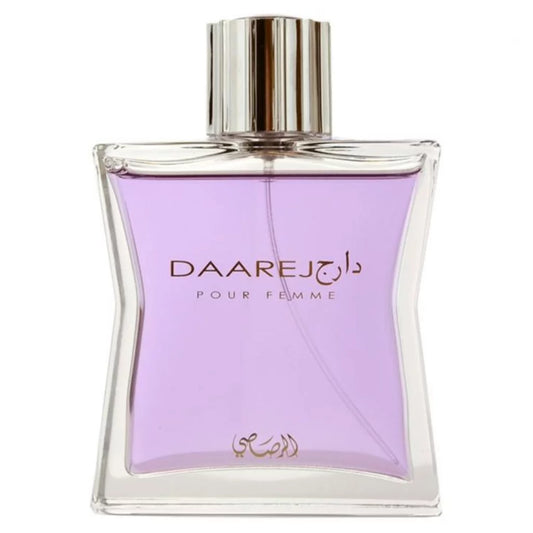DAAREJ - Eau de Parfum for Women