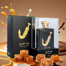 ISHQ AL SHUYUKH GOLD - Eau de Parfum Unisex