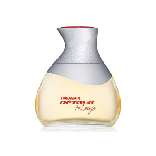 DETOUR ROUGE - Eau de Parfum Unisex