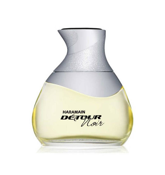 DETOUR NOIR - Eau de Parfum Unisex