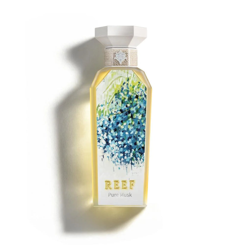 REEF PURE MUSK Eau de Parfum for Unisex