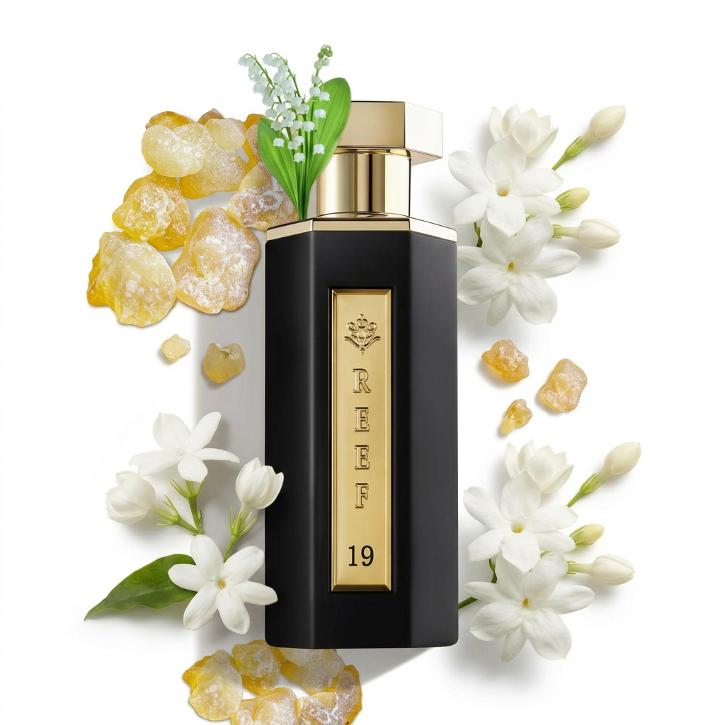 REEF 19 Eau de Parfum for Unisex