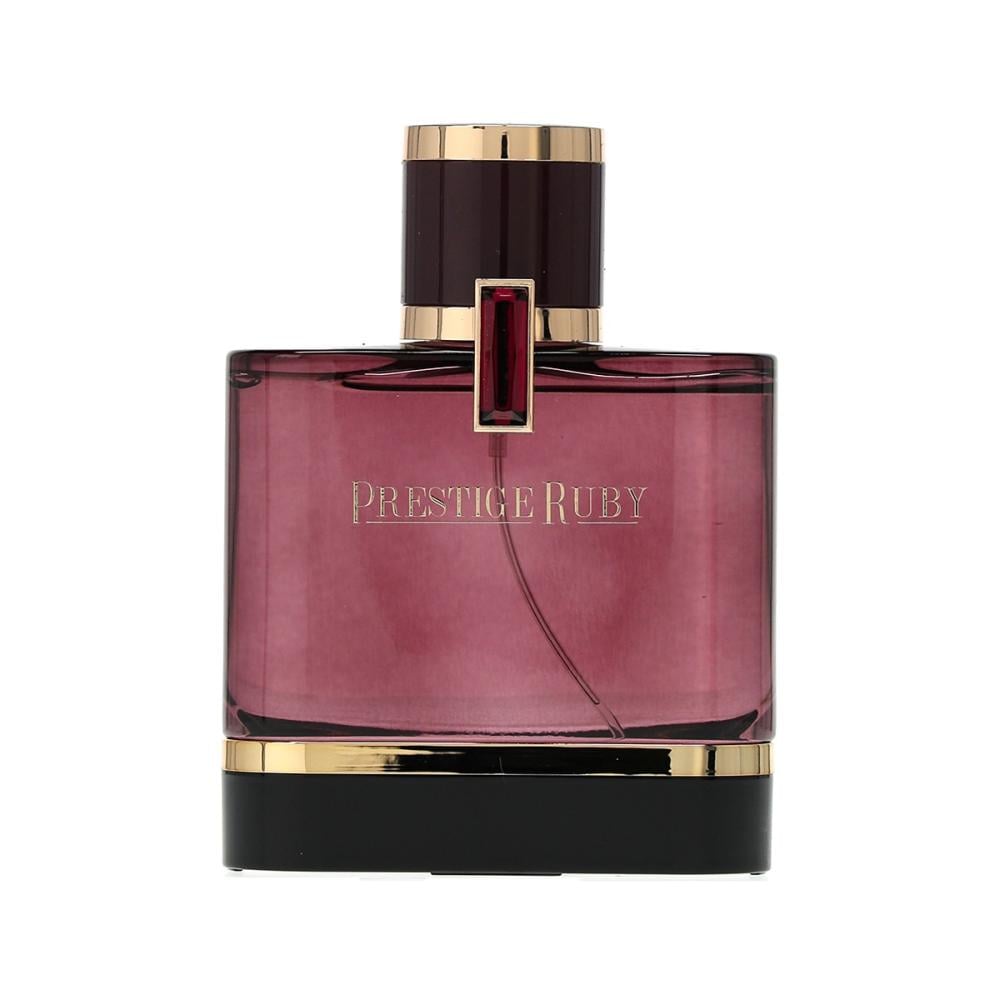 PRESTIGE RUBY by Al Majed Oud Eau de parfum for Unisex