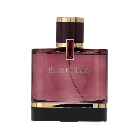 PRESTIGE RUBY by Al Majed Oud Eau de parfum for Unisex