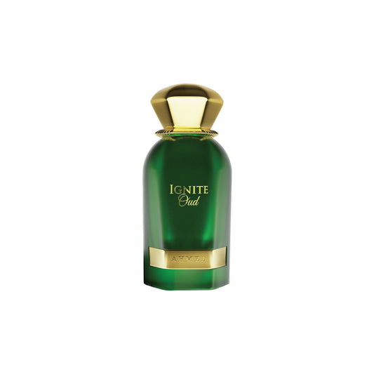 IGNITE OUD Eau de Parfum for Unisex