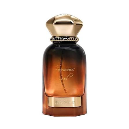 SUMMER OUD Eau de Parfum for Unisex