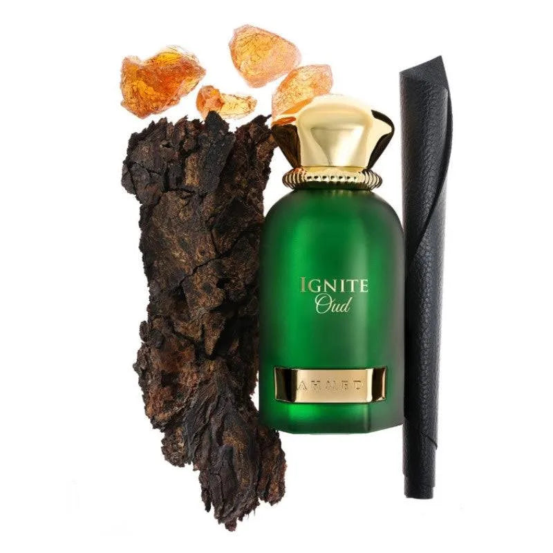 IGNITE OUD Eau de Parfum for Unisex