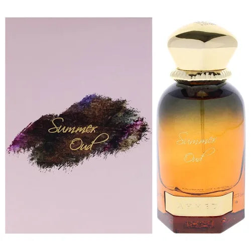 SUMMER OUD Eau de Parfum for Unisex