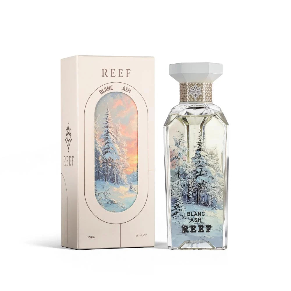 REEF BLANC ASH Eau de Parfum for Unisex