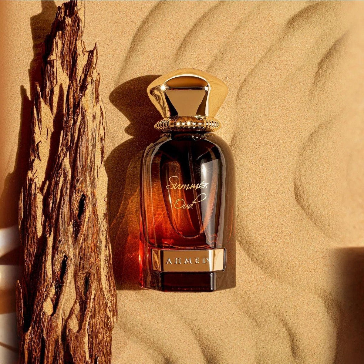 SUMMER OUD Eau de Parfum for Unisex